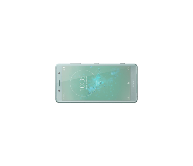SONY XPERIA XZ2 Compact Zielony - 416750 - zdjęcie 5